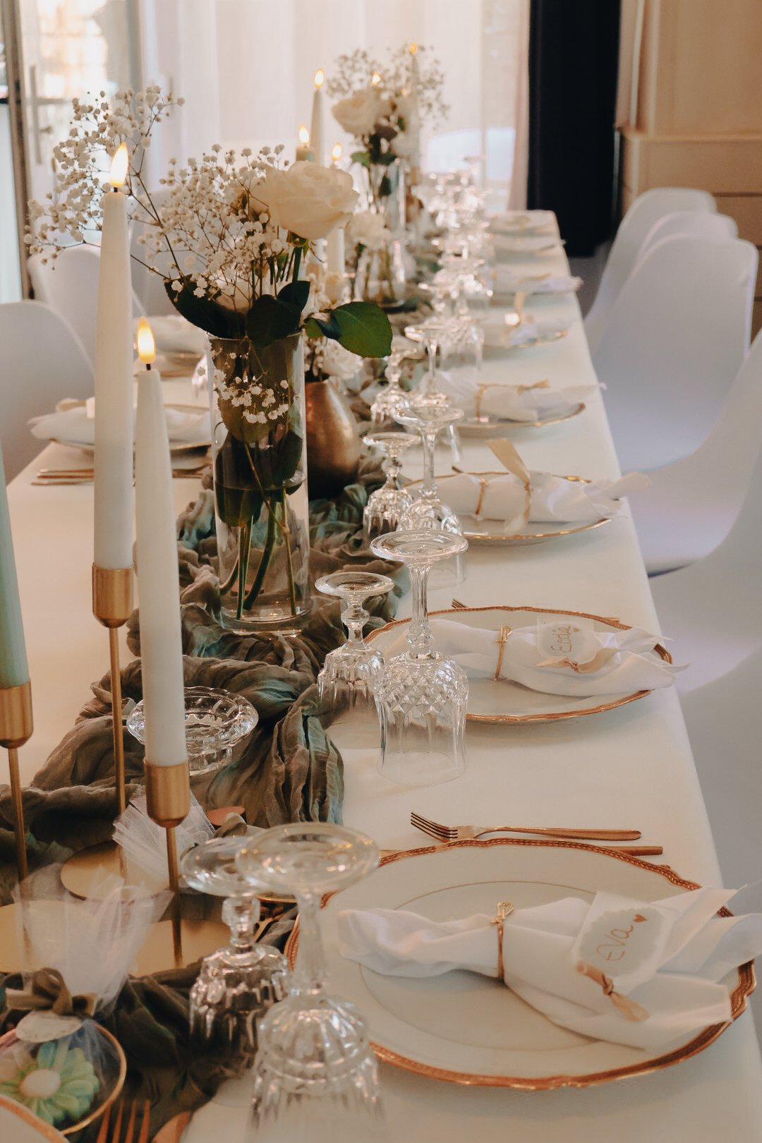 Photographie mariage Studio Ginette