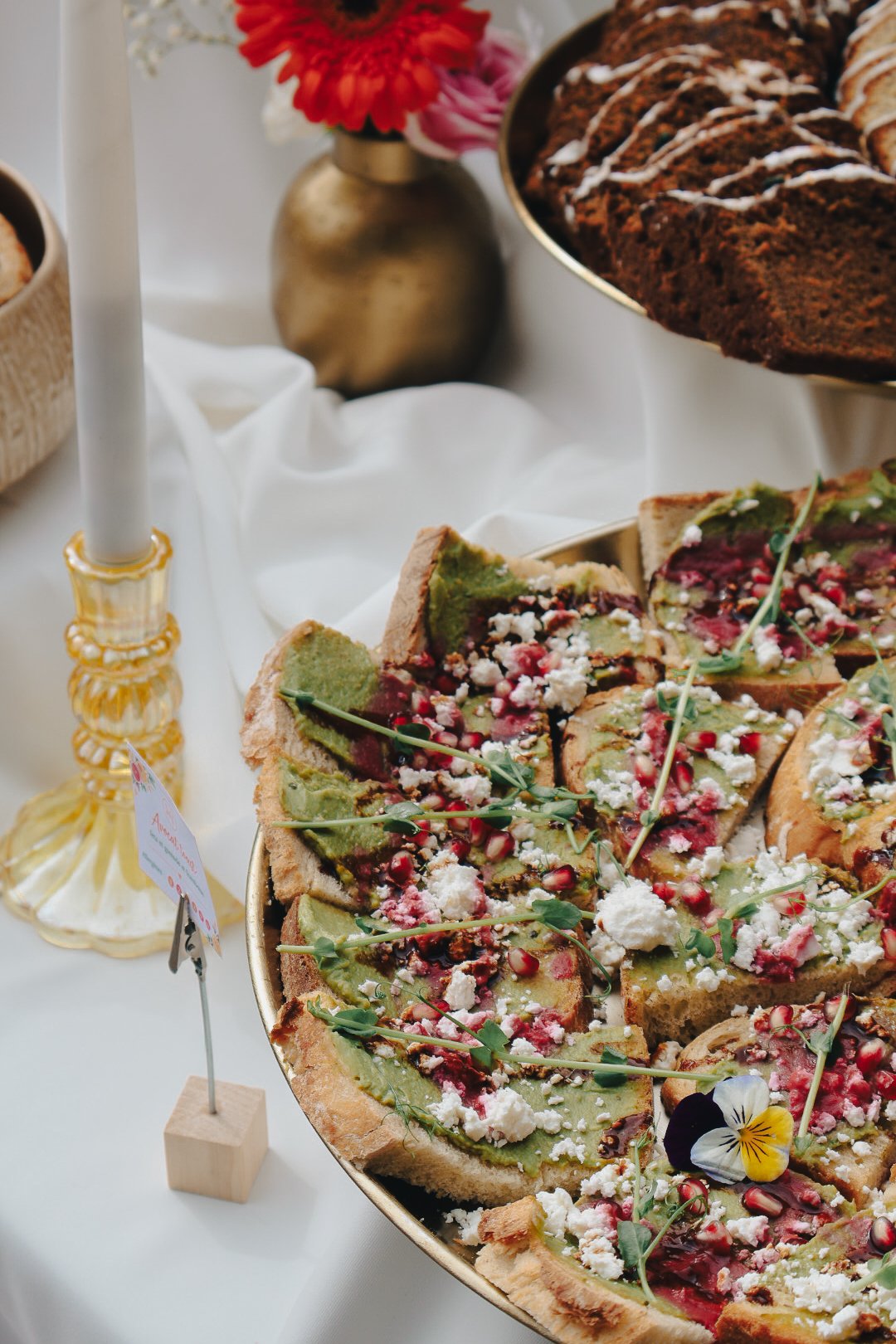 Photographie food Studio Ginette