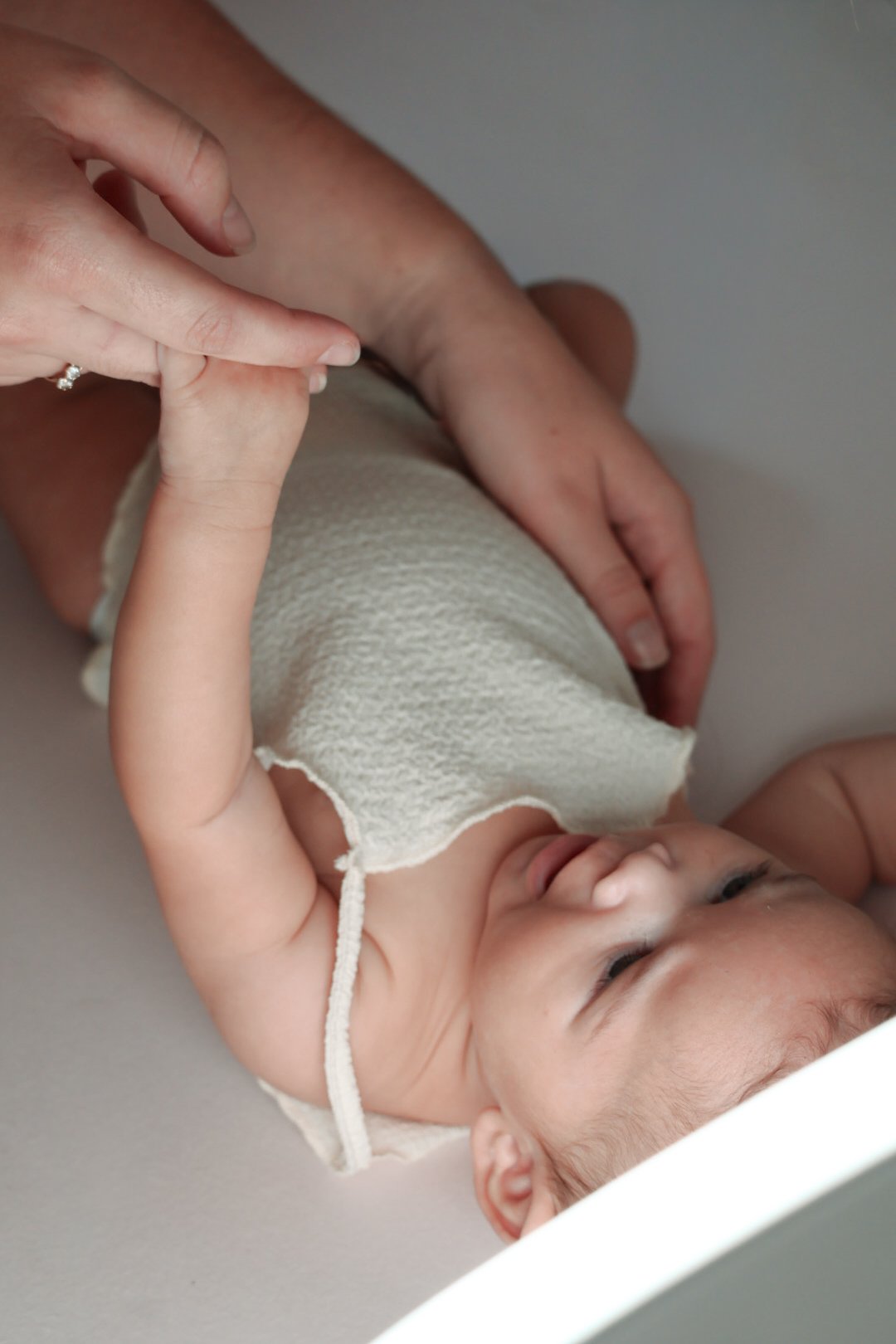 Photographie naissance et enfance Studio Ginette